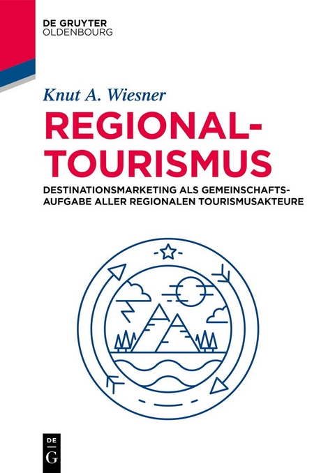 Regionaltourismus - Knut A. Wiesner