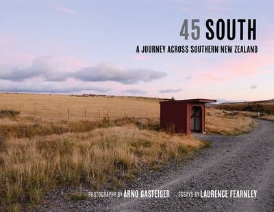 45 South - 