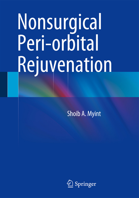 Nonsurgical Peri-orbital Rejuvenation - 