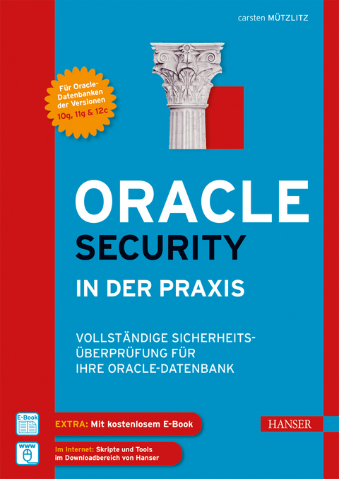 Oracle Security in der Praxis - Carsten Mützlitz