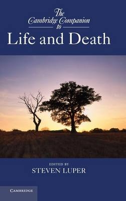 The Cambridge Companion to Life and Death - 