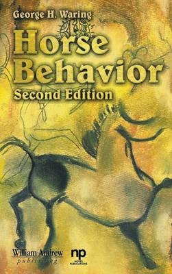 Horse Behavior - George Waring