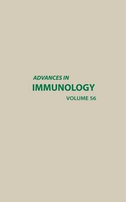 Advances in Immunology - 