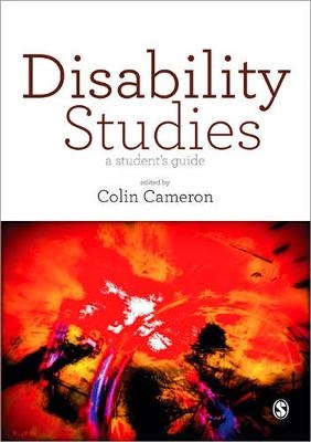 Disability Studies - 