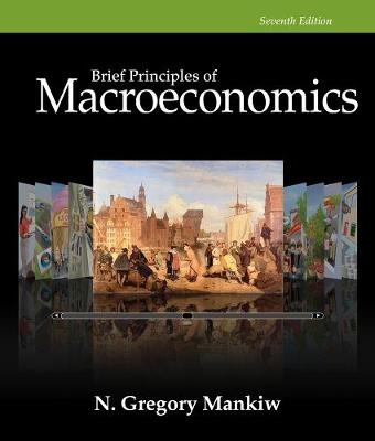 Brief Principles of Macroeconomics - N. Mankiw