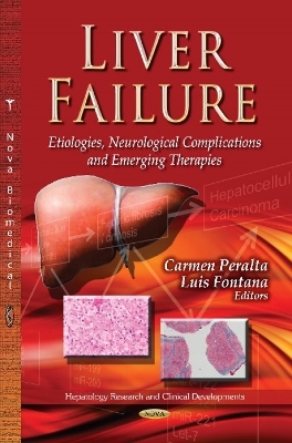 Liver Failure - 