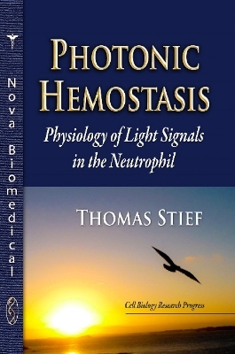 Photonic Hemostasis - 