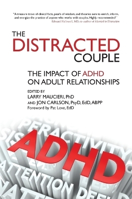 The Distracted Couple - 