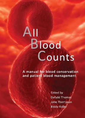 All Blood Counts - 