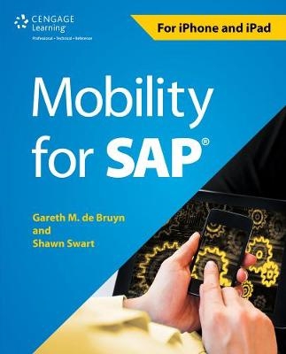 Mobility for SAP - Jeffrey Mello