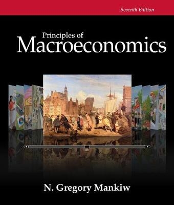 Principles of Macroeconomics - N. Mankiw