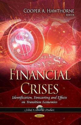 Financial Crises - 