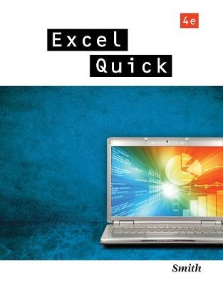 Excel Quick - Gaylord Smith