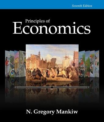 Principles of Economics - N. Mankiw