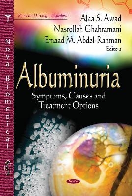 Albuminuria - 