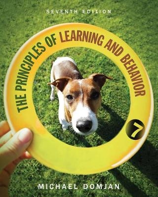 The Principles of Learning and Behavior - Michael Domjan