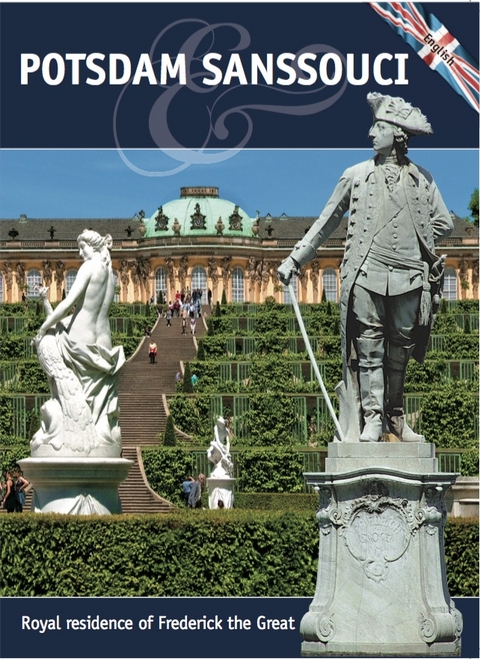 Potsdam Sanssouci - Richard Mader