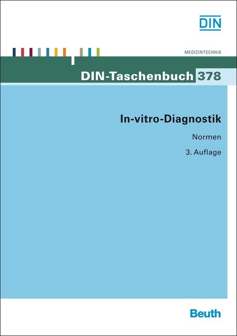 In-vitro-Diagnostik