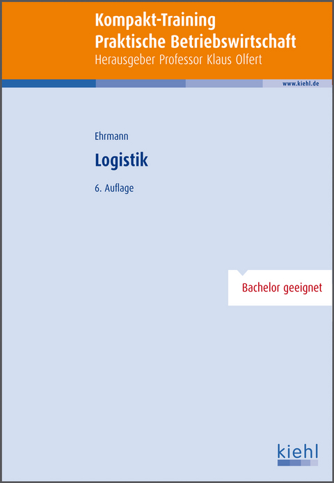 Kompakt-Training Logistik