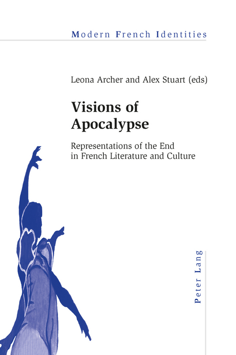 Visions of Apocalypse - 