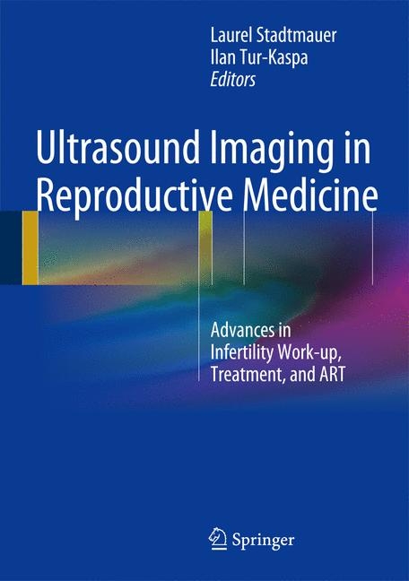 Ultrasound Imaging in Reproductive Medicine - 