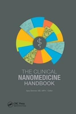 The Clinical Nanomedicine Handbook - Sara Brenner