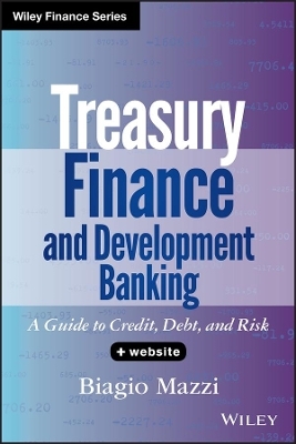 Treasury Finance and Development Banking, + Website - Biagio Mazzi