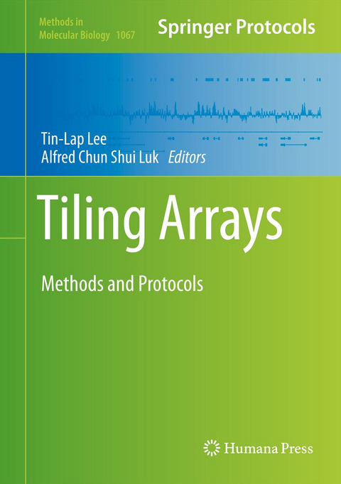 Tiling Arrays - 