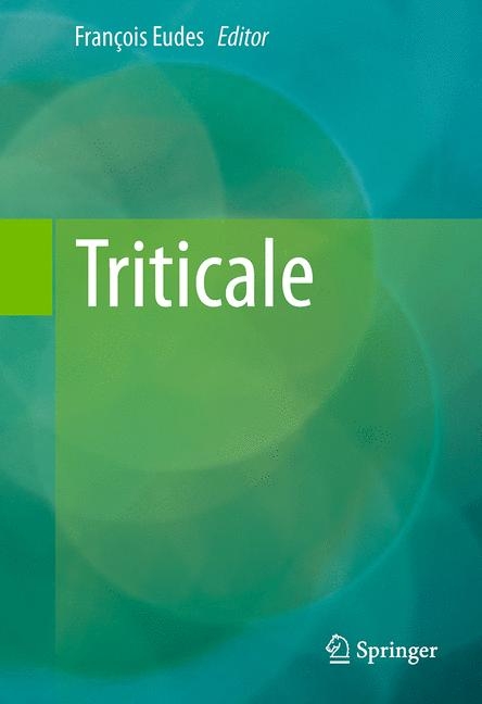 Triticale - 