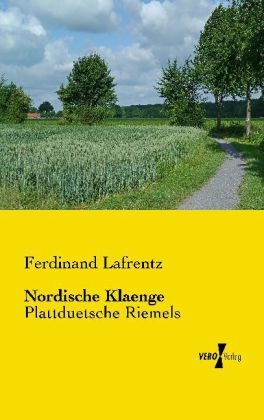 Nordische Klaenge - Ferdinand Lafrentz