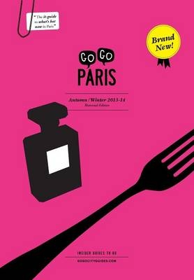 Gogo Paris