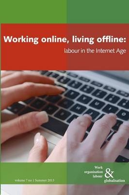 Working online, living offline - 