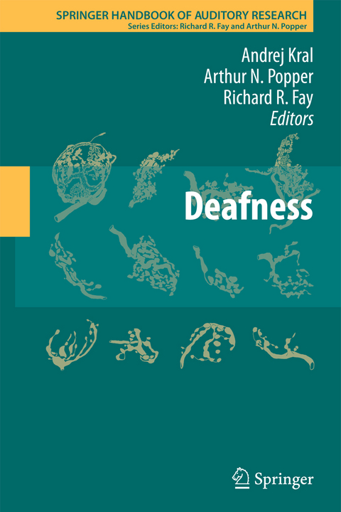 Deafness - 