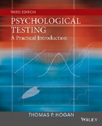 Psychological Testing - Thomas P. Hogan