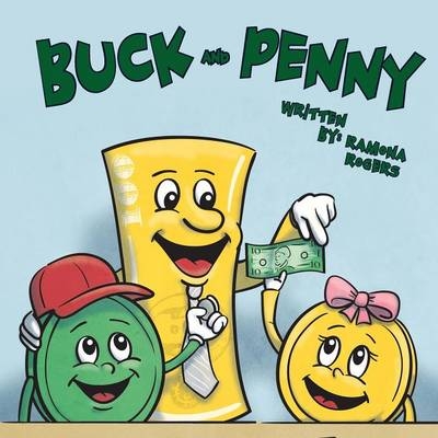 Buck and Penny - Ramona Rogers