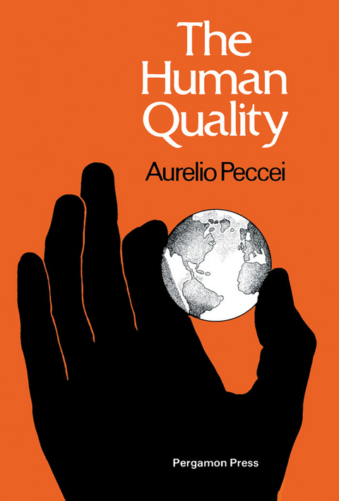 Human Quality -  A. Peccei