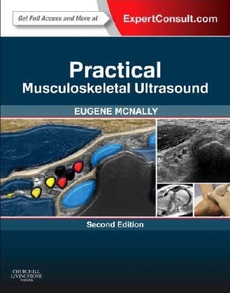 Practical Musculoskeletal Ultrasound - Eugene McNally