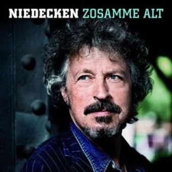 Zosamme alt, 2 Audio-CDs (Ltd. Deluxe Edition) - Wolfgang Niedecken