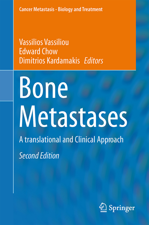 Bone Metastases - 