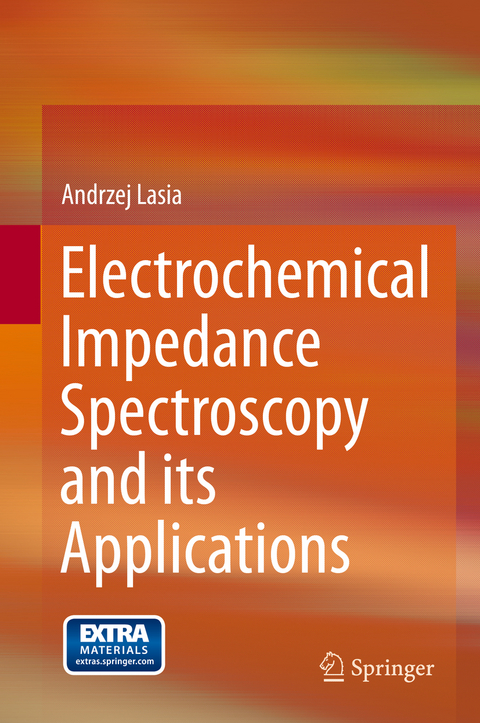 Electrochemical Impedance Spectroscopy and its Applications - Andrzej Lasia