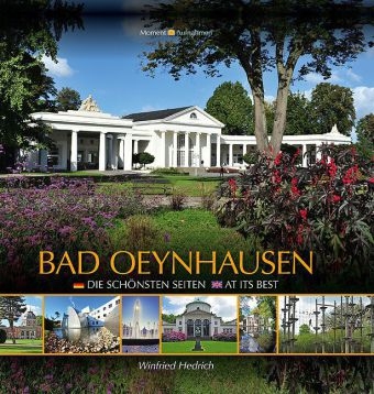 Bad Oeynhausen - Winfried Hedrich