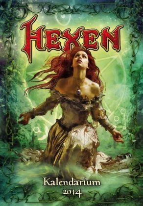 Hexen 2014