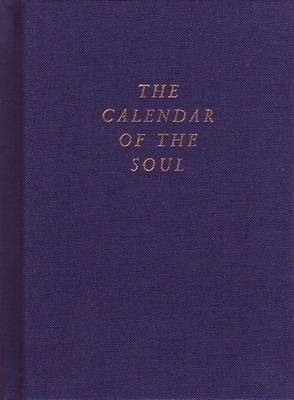 Calendar of the Soul - Rudolf Steiner