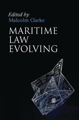 Maritime Law Evolving - 