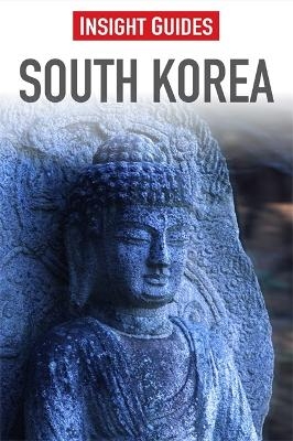 Insight Guides: South Korea -  Insight Guides