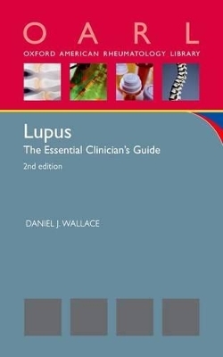 Lupus - Daniel J. Wallace