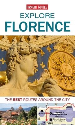 Insight Guides: Explore Florence -  Insight Guides