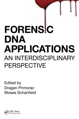 Forensic DNA Applications - 