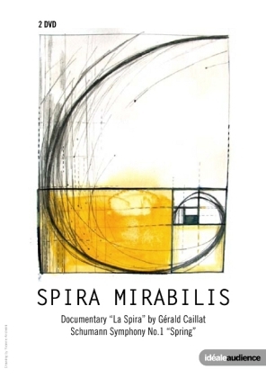 Spira Mirabilis, 2 DVDs - 