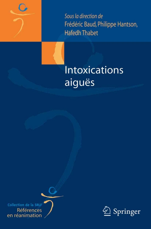 Intoxications Aigu1/2s